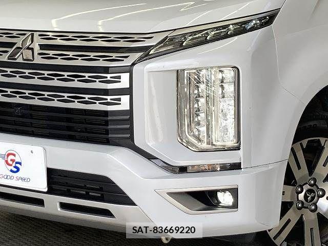 Mitsubishi DELICA 2022-11 6544701-19