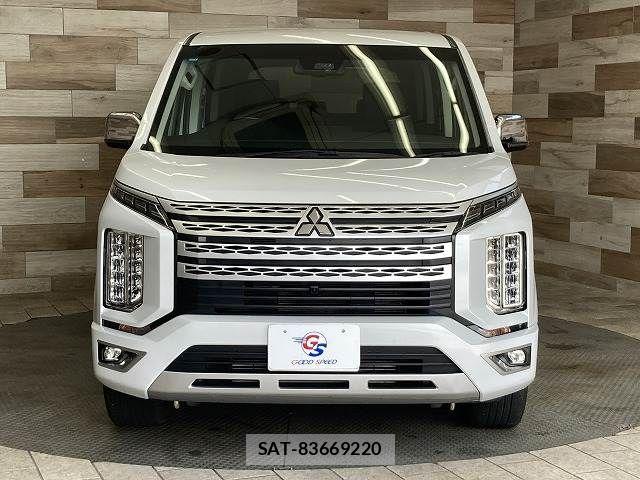 Mitsubishi DELICA 2022-11 6544701-2
