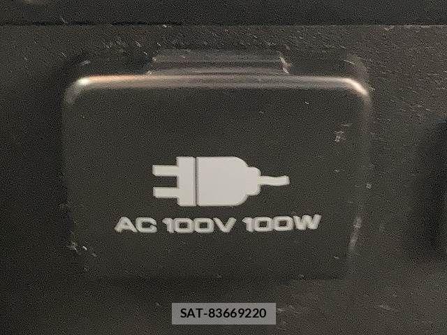 Mitsubishi DELICA 2022-11 6544701-8