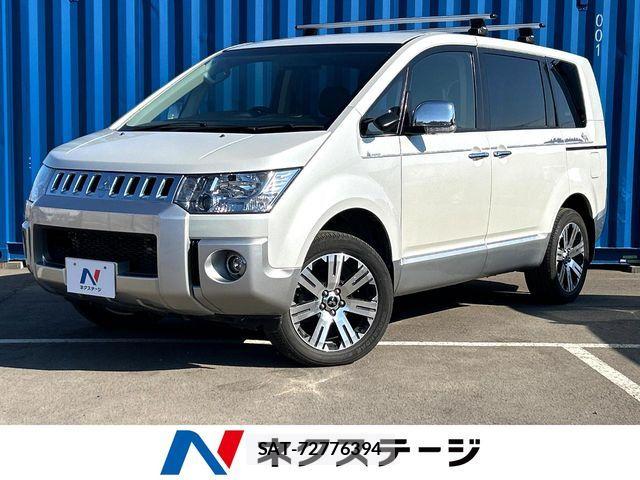 Mitsubishi DELICA 2019-01 6544707-0