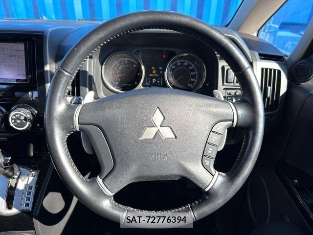 Mitsubishi DELICA 2019-01 6544707-10