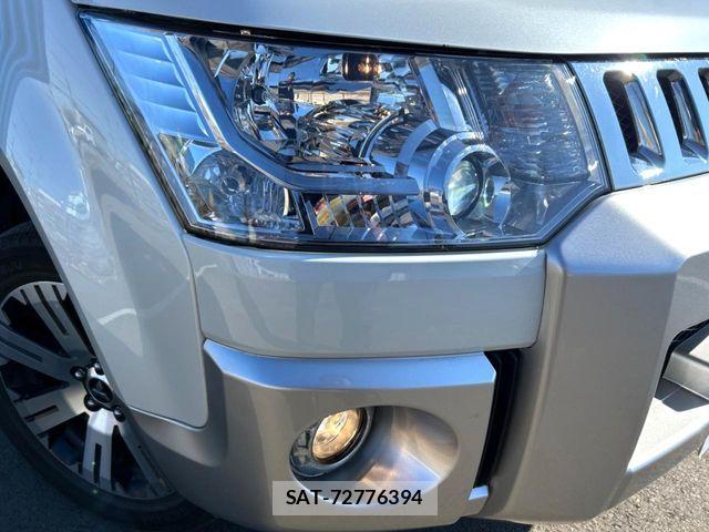 Mitsubishi DELICA 2019-01 6544707-11