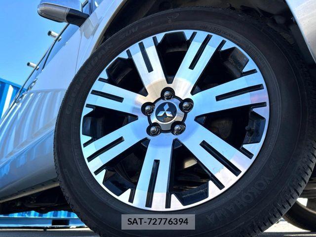 Mitsubishi DELICA 2019-01 6544707-12
