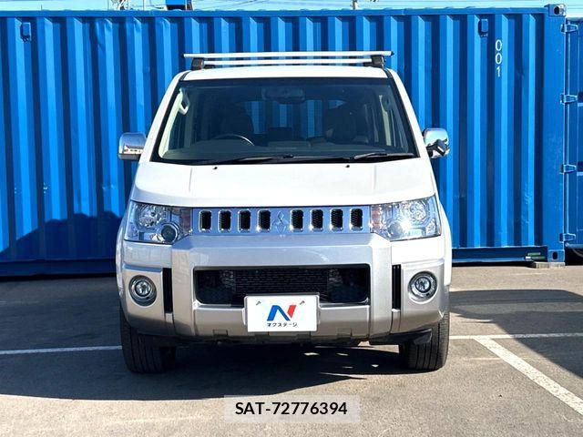 Mitsubishi DELICA 2019-01 6544707-13