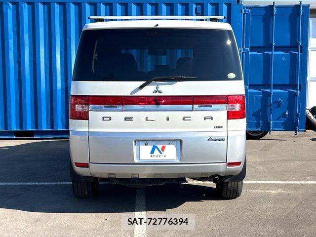 Mitsubishi DELICA 2019-01 6544707-14