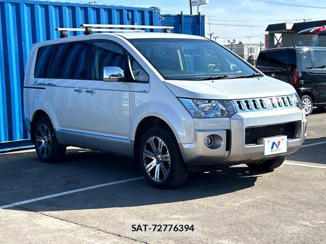 Mitsubishi DELICA 2019-01 6544707-15