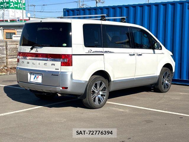 Mitsubishi DELICA 2019-01 6544707-16