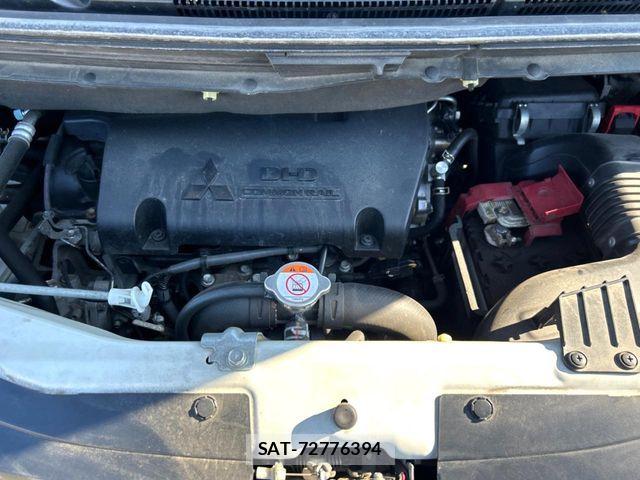 Mitsubishi DELICA 2019-01 6544707-17
