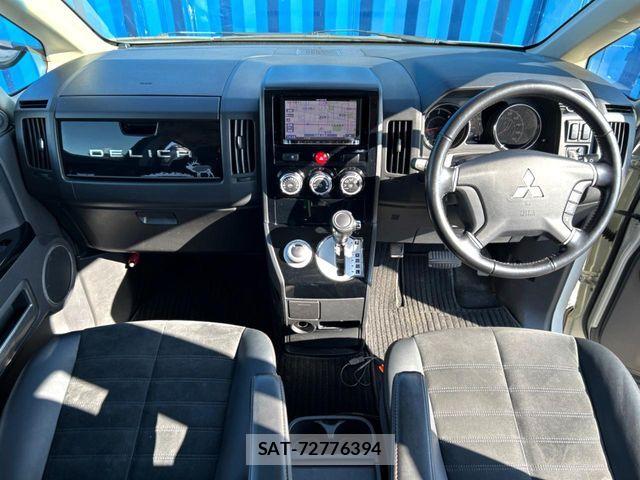 Mitsubishi DELICA 2019-01 6544707-1