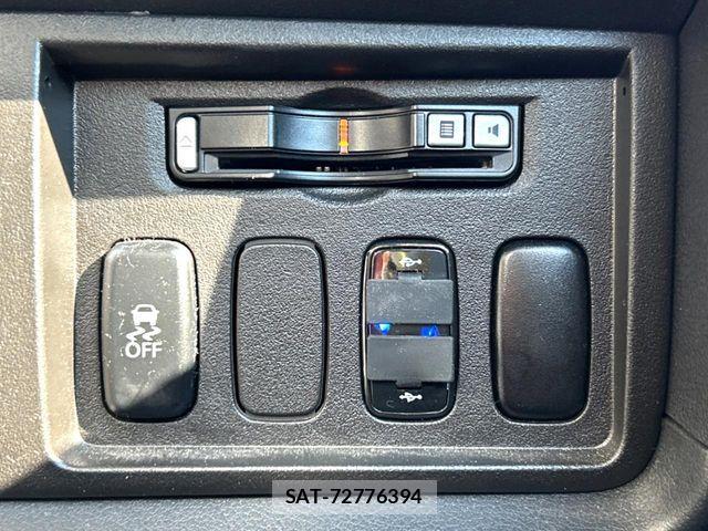 Mitsubishi DELICA 2019-01 6544707-6
