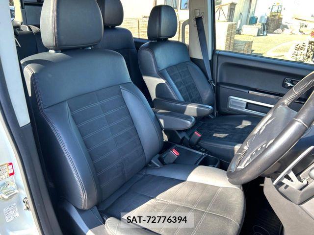 Mitsubishi DELICA 2019-01 6544707-7
