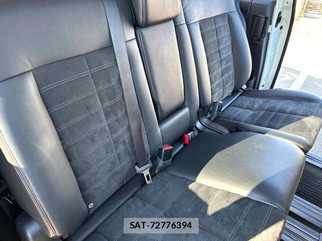 Mitsubishi DELICA 2019-01 6544707-8