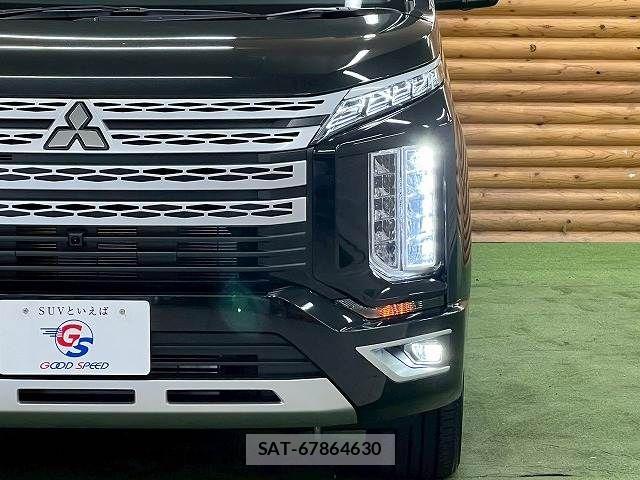 Mitsubishi DELICA 2025-08 6544694-9