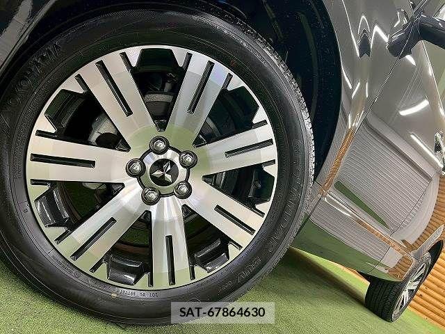 Mitsubishi DELICA 2025-08 6544694-10