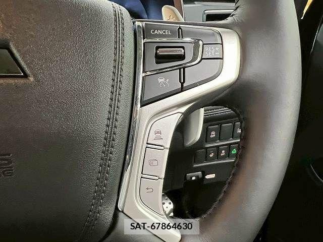 Mitsubishi DELICA 2025-08 6544694-11