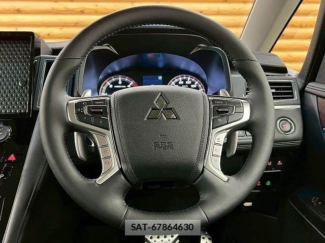 Mitsubishi DELICA 2025-08 6544694-12