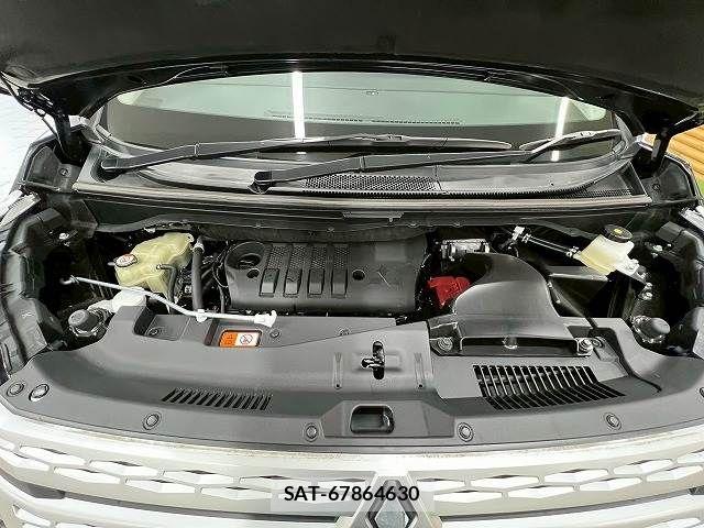 Mitsubishi DELICA 2025-08 6544694-13