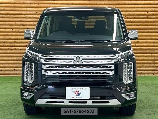 Mitsubishi DELICA 2025-08 6544694-16