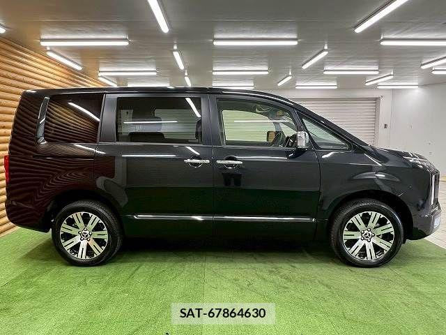 Mitsubishi DELICA 2025-08 6544694-17
