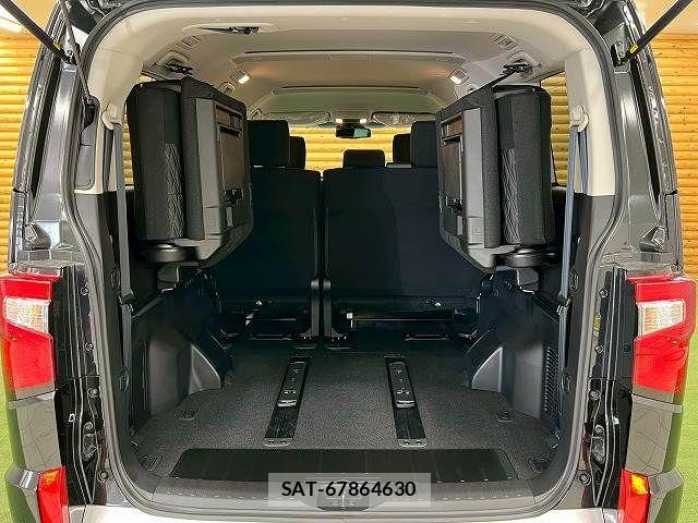Mitsubishi DELICA 2025-08 6544694-19