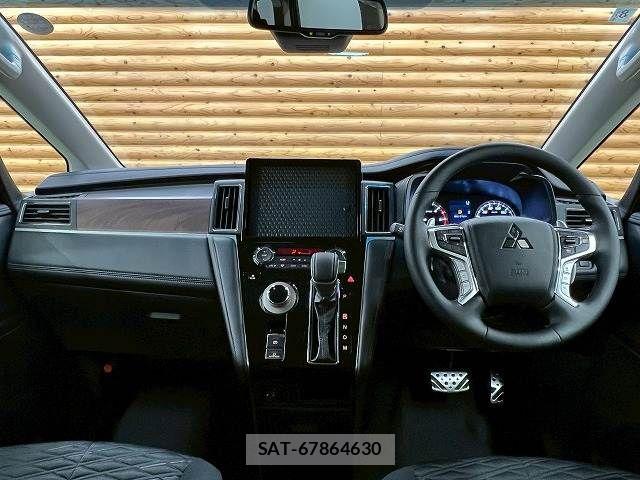 Mitsubishi DELICA 2025-08 6544694-2