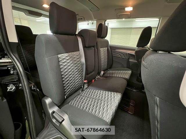 Mitsubishi DELICA 2025-08 6544694-8