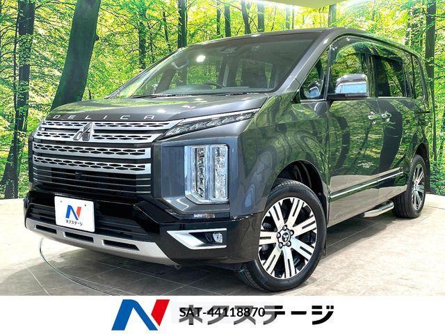 Mitsubishi DELICA 2019-09 6611519-0