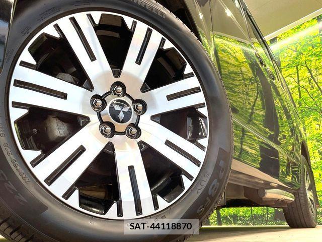 Mitsubishi DELICA 2019-09 6611519-13