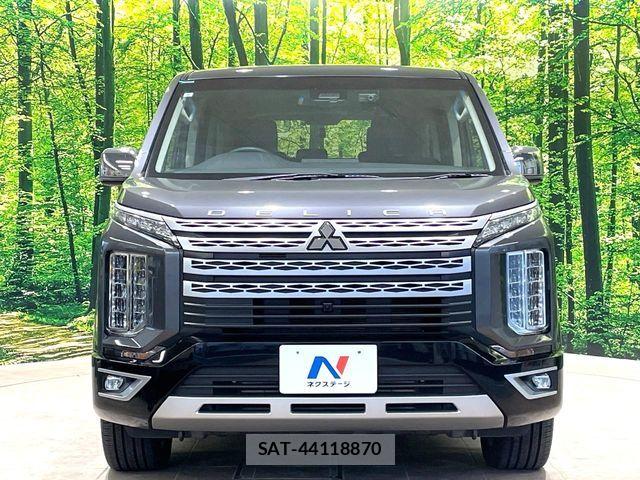 Mitsubishi DELICA 2019-09 6611519-14