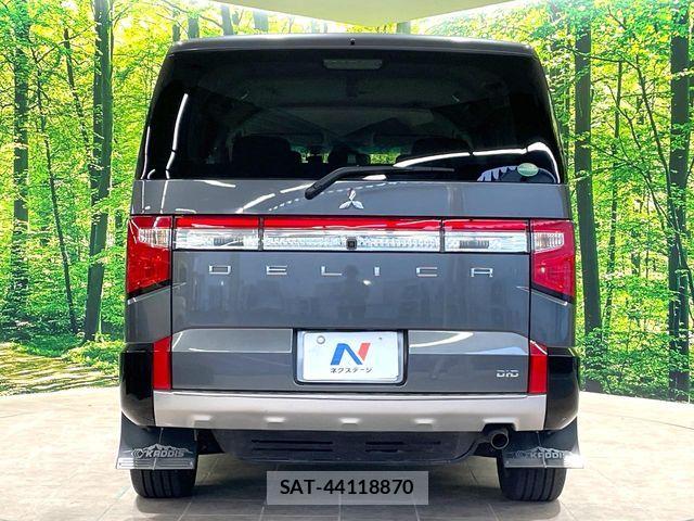 Mitsubishi DELICA 2019-09 6611519-15