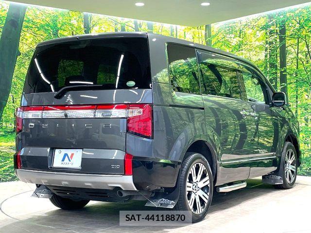 Mitsubishi DELICA 2019-09 6611519-16