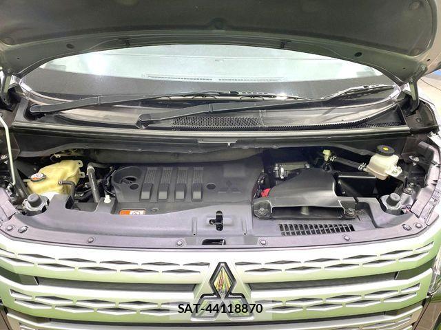 Mitsubishi DELICA 2019-09 6611519-17