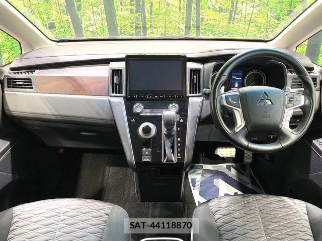 Mitsubishi DELICA 2019-09 6611519-1