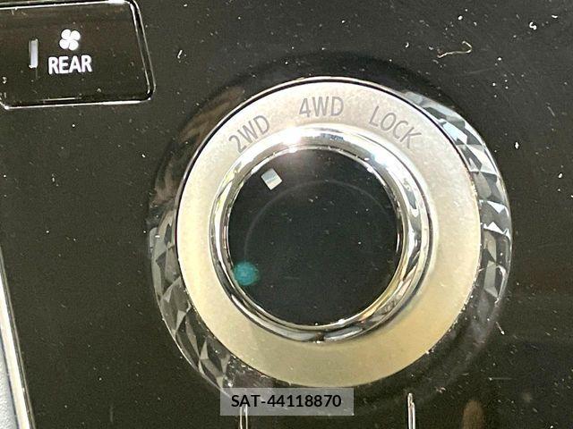 Mitsubishi DELICA 2019-09 6611519-2