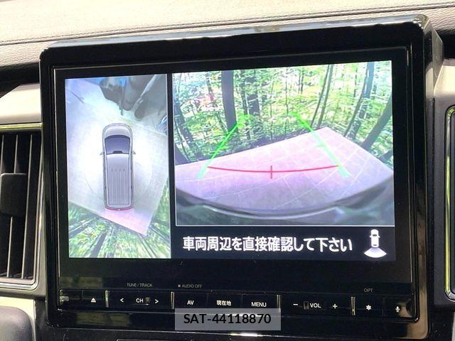 Mitsubishi DELICA 2019-09 6611519-4