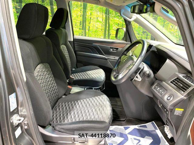 Mitsubishi DELICA 2019-09 6611519-7