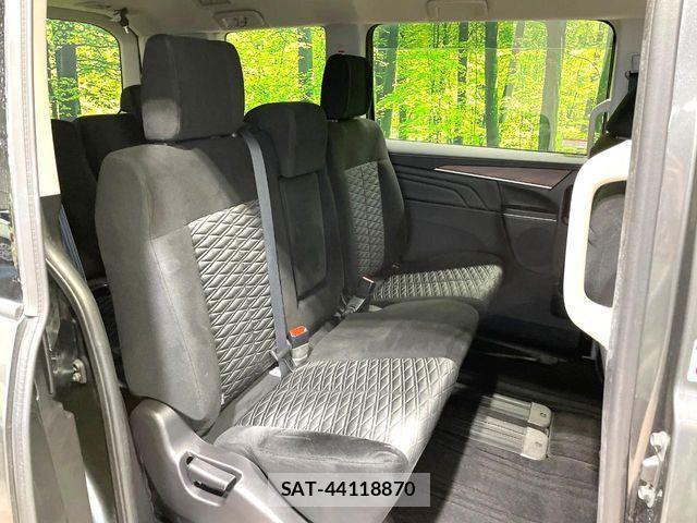 Mitsubishi DELICA 2019-09 6611519-8