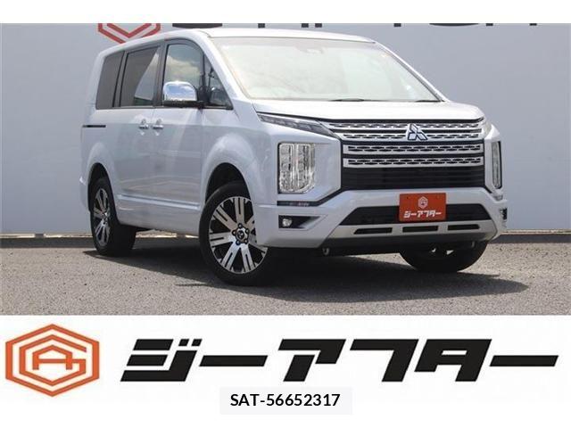 Mitsubishi DELICA 2024-02 6611515-0