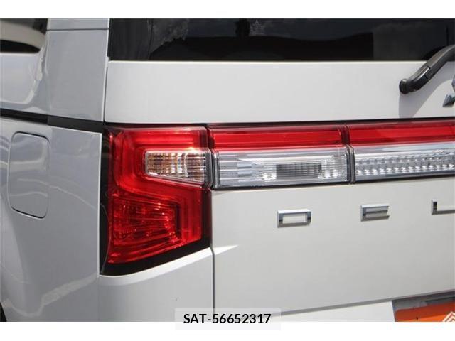 Mitsubishi DELICA 2024-02 6611515-13