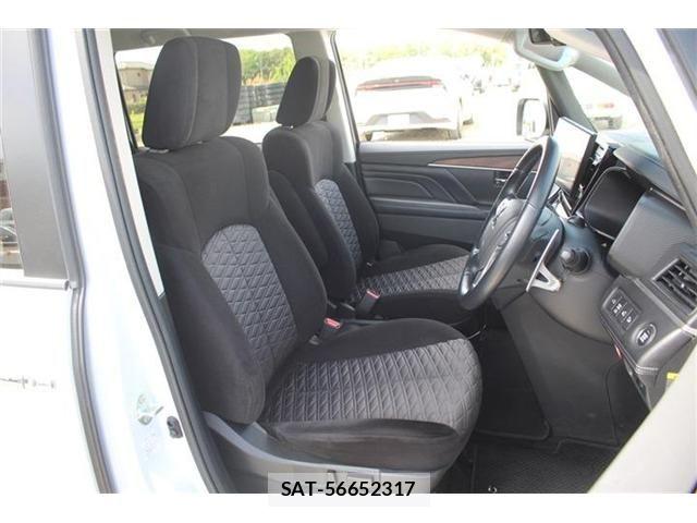 Mitsubishi DELICA 2024-02 6611515-18