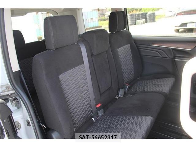 Mitsubishi DELICA 2024-02 6611515-19