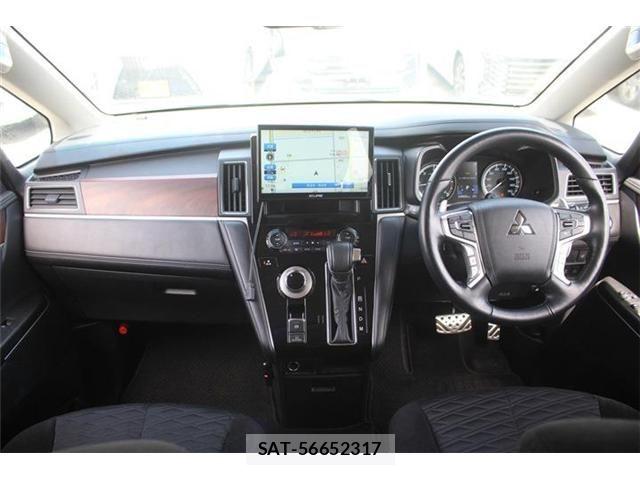 Mitsubishi DELICA 2024-02 6611515-20