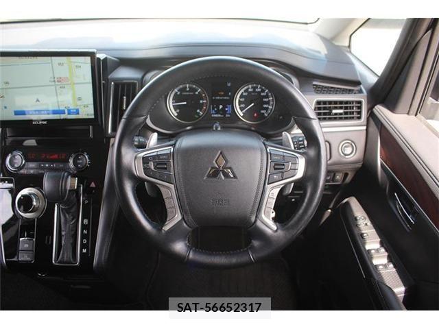 Mitsubishi DELICA 2024-02 6611515-21