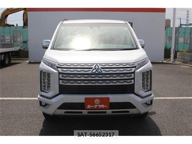 Mitsubishi DELICA 2024-02 6611515-6