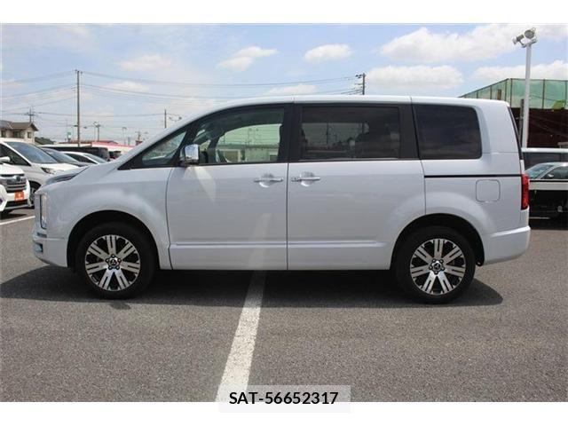Mitsubishi DELICA 2024-02 6611515-7