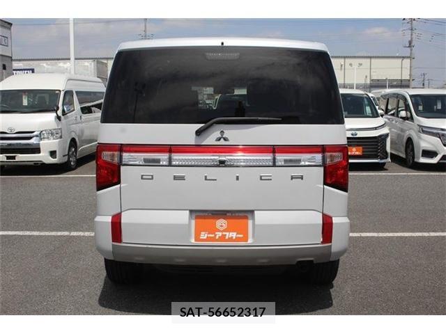 Mitsubishi DELICA 2024-02 6611515-8