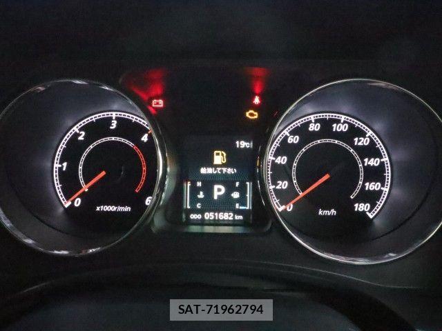 Mitsubishi DELICA 2017-10 6611521-20