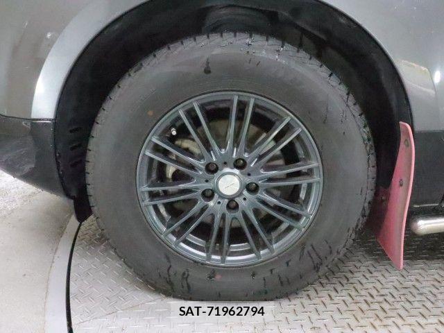 Mitsubishi DELICA 2017-10 6611521-26