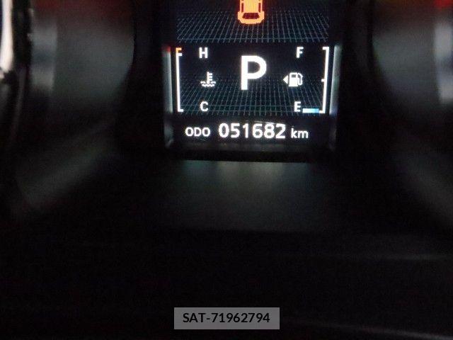 Mitsubishi DELICA 2017-10 6611521-28