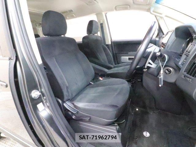 Mitsubishi DELICA 2017-10 6611521-3